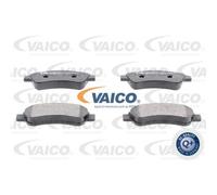VAICO Pastiglie Freni Posteriori per Fiat Ducato Pritsche/Telaio Peugeot