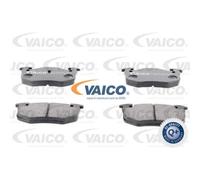 VAICO Pastiglie Freni Posteriori per Peugeot 206 Cc Renault Clio I 19 II