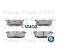 VAICO Pastiglie Freni Posteriori per Peugeot 206 Cc Renault Megane I Clio
