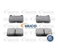 VAICO Pastiglie Freno Bremsbelegsatz Frontale per Mercedes-Benz CLASSE S