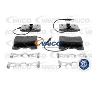 VAICO Pastiglie Freno Bremsbelegsatz Frontale per Peugeot 106 II Citroën Saxo