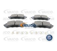 VAICO Pastiglie Freno Bremsbelegsatz Frontale per Peugeot 308 Sw II Citroën