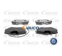 VAICO Pastiglie Freno Bremsbelegsatz Frontale per Renault Laguna I