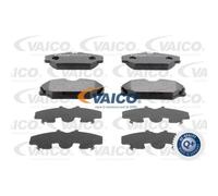 VAICO Pastiglie Freno Bremsbelegsatz Frontale per Renault Megane Scenic Scénic