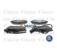 VAICO Pastiglie Freno Bremsbelegsatz Frontale per VW Golf III Vento Audi 80