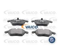 VAICO Pastiglie Freno Bremsbelegsatz Frontale per VW Polo Beetle Audi A1