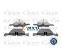 VAICO Pastiglie Freno Bremsbelegsatz Posteriore per BMW 3er Touring