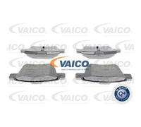 VAICO Pastiglie Freno Bremsbelegsatz Posteriore per Citroën C4 Picasso I