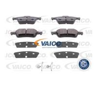 VAICO Pastiglie Freno Bremsbelegsatz Posteriore per Ford Focus, II Mazda 3