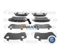 VAICO Pastiglie Freno Bremsbelegsatz Posteriore per Nissan NV400 Bus Renault