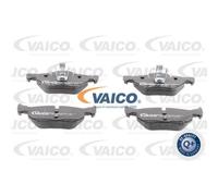 VAICO Pastiglie Freno Bremsbelegsatz Posteriore Sistema ATE per BMW 1er X1