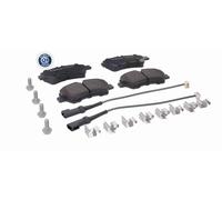 VAICO Pastiglie Freno Kit Assale Posteriore per Ford Transit Van Fa _