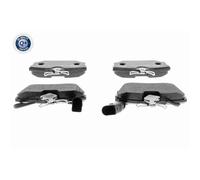 Vaico Pastiglie Posteriore per Ford Galaxy Seat Alhambra VW Sharan Transporter