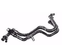 Tubo Radiatore per Toyota Aygo 1.4 HDI SU00100597 Di Pompa Acqua A Motore