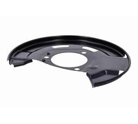 VAICO Piastra di Ancoraggio Lamiera Paraspruzzi Anteriore SX per Opel J P10 2.0