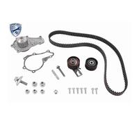 Vaico Pompa Acqua + Dentate per Citroen Fiat Ford Mazda Mitsubishi Peuge