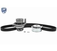 VAICO Pompa Acqua + Dentate per VW Golf V 1K1 1.6 5M1 521 1J1 Audi A3