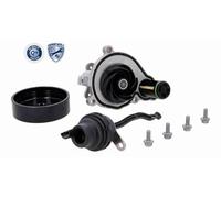 VAICO Pompa Acqua di Raffreddamento Meccanico per BMW 1er 120i 125i 3er Touring