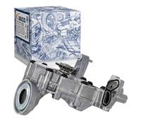 VAICO Pompa olio V42-1059 Compatibile con: CITROËN BERLINGO Kasten/Großraumlimousine, BERLINGO MULTISPACE, C1 II, C3 AIRCROSS II, C3 AIRCROSS II Van, C3 II, C3 III, C3 III Van, C3 PICASSO, C4 CACTUS