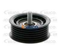 VAICO Rullo Guida Cinghia Poly V Per Mercedes-Benz Classe S SL