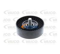 VAICO Rullo Guida Cinghia Poly V Per Peugeot 206 CC 307 Citroën