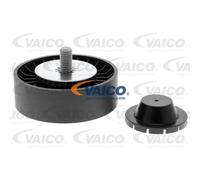 VAICO Rullo Tensionatore Cinghia Polyamid Adatto Per BMW 3 Serie E90 E93 E60
