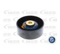 VAICO Rullo Tensionatore Cinghia Polyamide Per VW Lupo Caddy II Pick-Up Seat