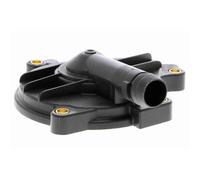 Vaico Separatore D'olio Per Carter Per Mercedes Classe C Cls Classe E