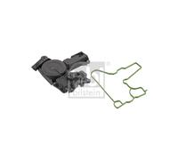 VAICO Separatore Olio Déshuileur Per Seat Altea Skoda Octavia II 6H103495AC