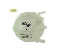 VAICO Serbatoio compensazione, Refrigerante V10-0557 Compatibile con: AUDI A3, TT, TT Roadster, SEAT CORDOBA, IBIZA II, LEON, TOLEDO II, SKODA OCTAVIA I, OCTAVIA I Combi, VW BORA I, BORA Variant