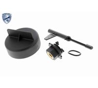 VAICO Serie adattatori per sistema di riempimento Cambio V30-3587 Plastica