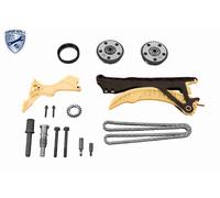 VAICO Set Catena Distribuzione Catena Chiusa Simplex per BMW 316 TI 142 Maglie
