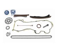 Vaico Set Catena Trasmissione per Alfa Citroen Fiat Ford Opel Peugeot Suzuki