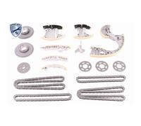 Vaico Set Catena Trasmissione per Audi A4 A6 A8 Q7 VW Phaeton Touareg