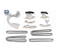 Vaico Set Catena Trasmissione per Audi A4 A6 A8 Q7 VW Touareg
