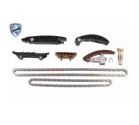 Vaico Set Catena Trasmissione per Audi Q7 Skoda Superb VW Cc EOS Passat Touareg