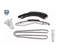 Vaico Set Catena Trasmissione per BMW 5er 6er 7er X1 X5