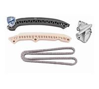 Vaico Set Catena Trasmissione per Seat Ibiza Skoda Fabia VW Fox Polo Di