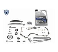 Vaico Set Catena Trasmissione per Skoda