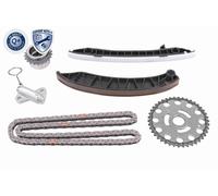 VAICO Set Cinghia Del Filtro Chiuso Per Renault Trafic II Furgone