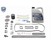 VAICO Set Di Catena A Doppio Anello Chiuso Per Ford Focus