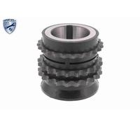 VAICO Set Di Catena Duplex Con Catenaccio Per Mercedes-Benz SLK 280 350