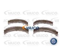 VAICO Set Di Freni Posteriori Per Peugeot 207 WA_ WC_ Citroën C3 II