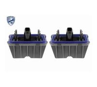 Vaico Set Di Montaggio Per Sollevatore Per BMW Serie 2 5 6 7 I3
