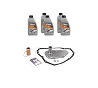 VAICO Set di parti per cambio olio automatico V38-0222-SP