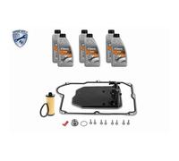 Vaico Set di parti per Cambio olio trasmissione automatica Mercedes classe A B