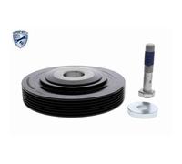 Vaico Set Di Pulegge Per Albero Motore Per Citroen Fiat Lancia Peugeot