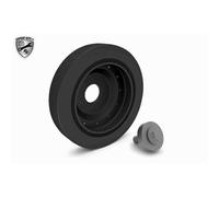 Vaico Set Di Pulley Per L'Albero Motore Per Renault