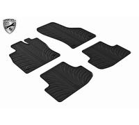 VAICO Set Di Tappetini In Gomma Per Audi A3 Sportback 8YA 8YS