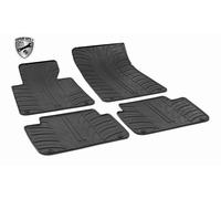 VAICO Set Di Tappetini In Gomma Per BMW 3 Serie Compact E46 Touring